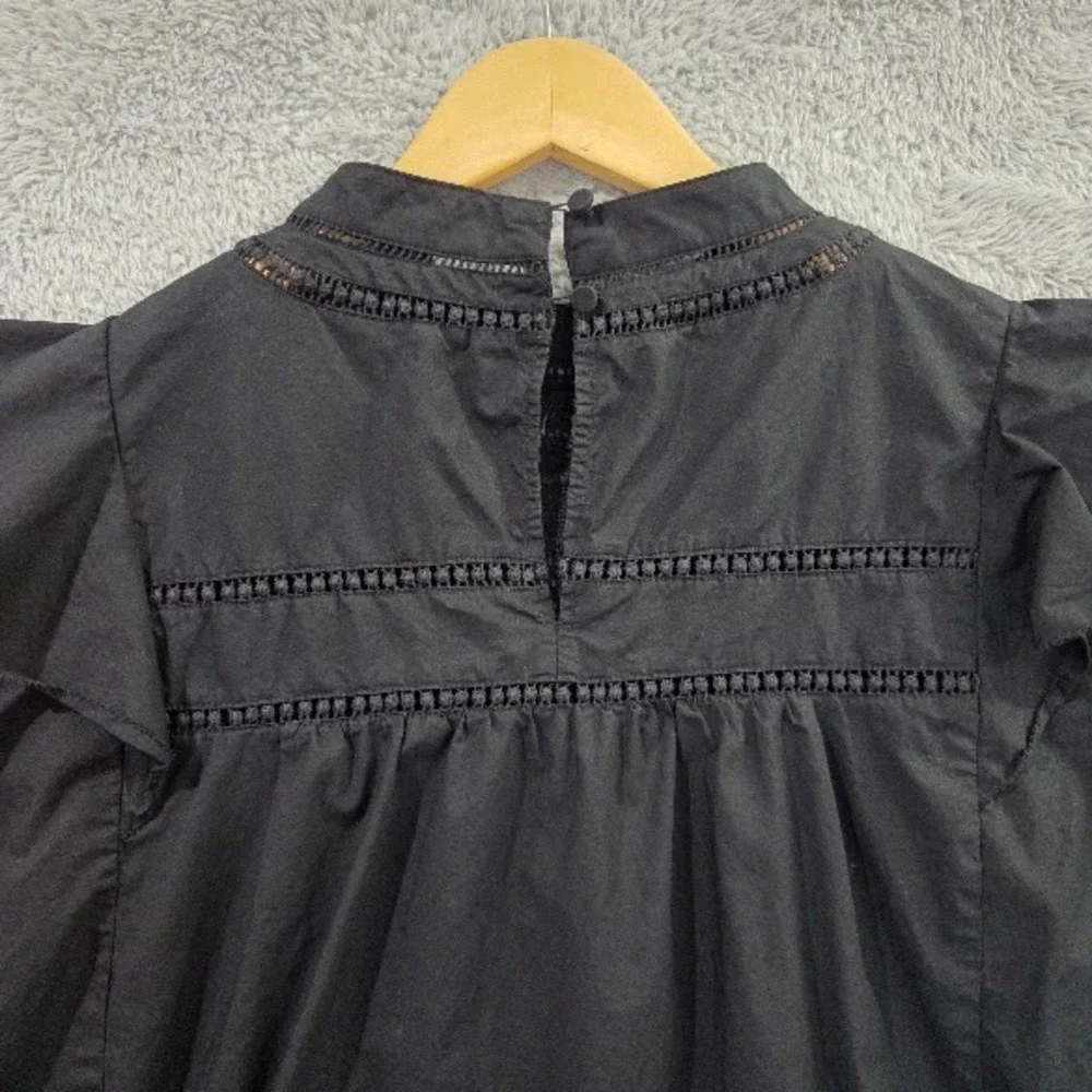 J. Crew crew long